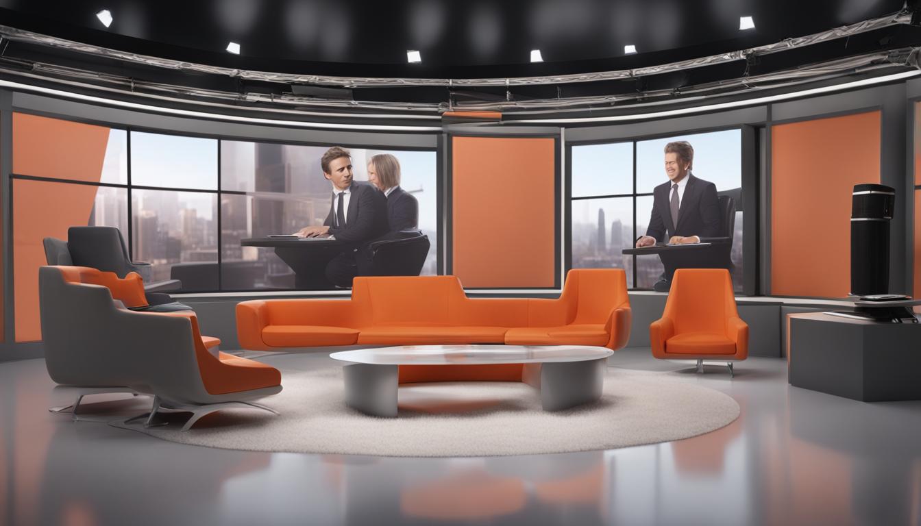 Sunrise Host Matt Shirvington to Make Acting Debut on 'Home and Away'