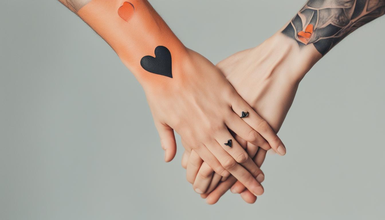 Tammy Hembrow and Matt Zukowski dispel split rumors with coordinated outfits at Sydney Airport