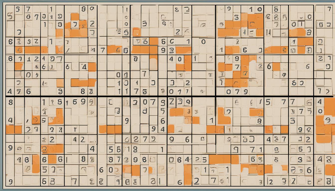 The Guardian Publishes Sudoku Puzzle #6,480 of Medium Difficulty