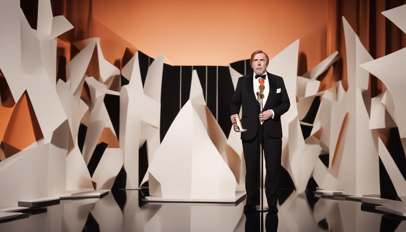 Timothy Spall Surprises with Best Actor Win at 2024 BAFTA TV Awards