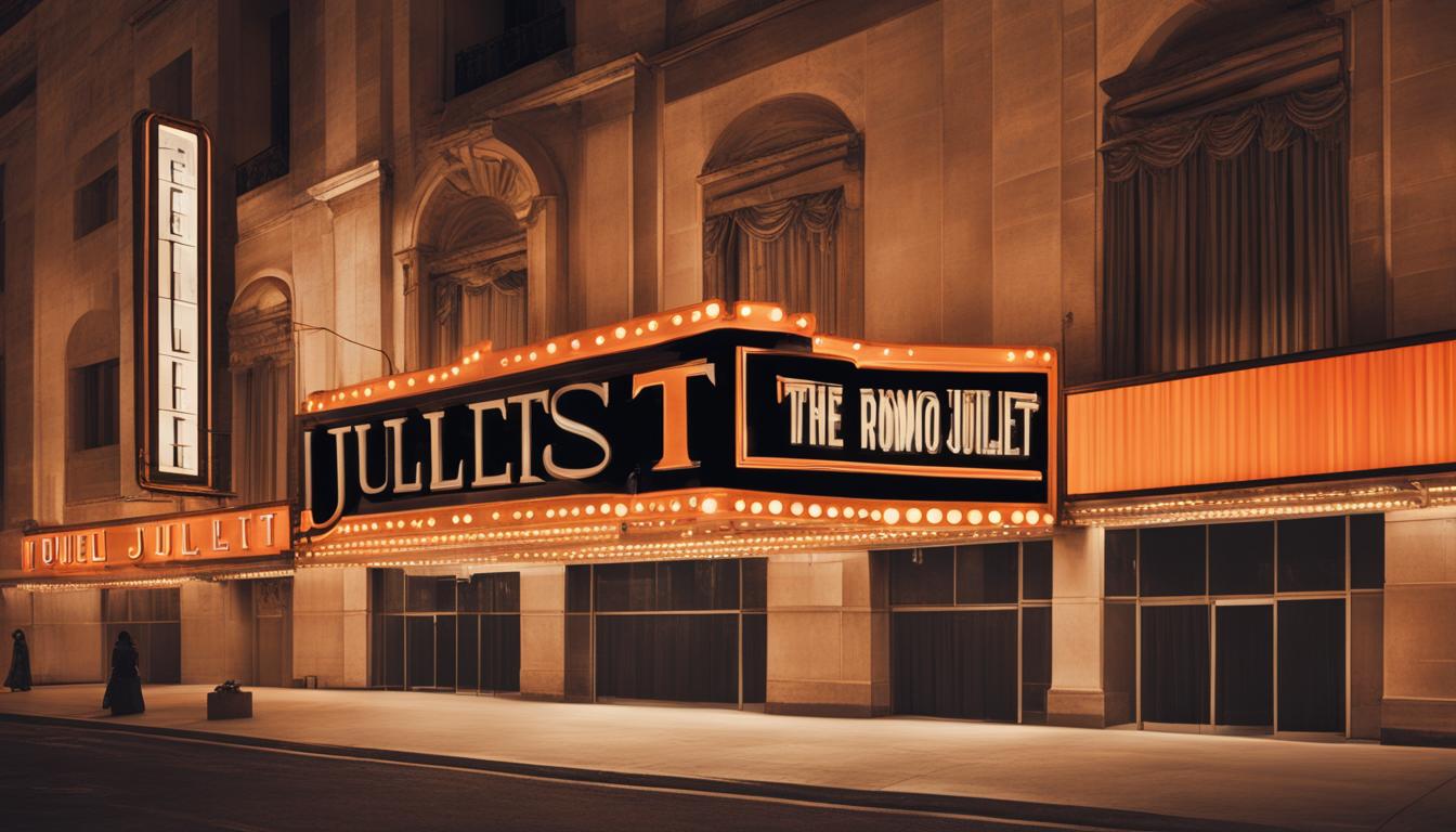 Tom Holland debuts in West End revival of 'Romeo & Juliet' to high acclaim