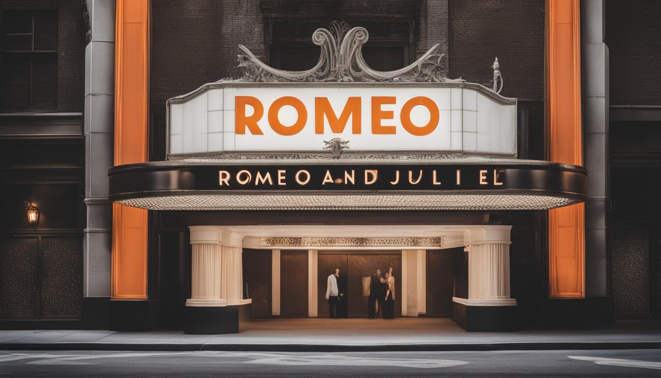 Tom Holland returns to West End in modern reimagining of Shakespeare's Romeo and Juliet