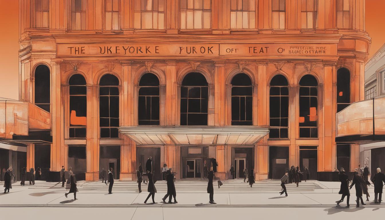 Tom Holland Stars in 'Romeo & Juliet' at Duke of York Theatre in London's West End