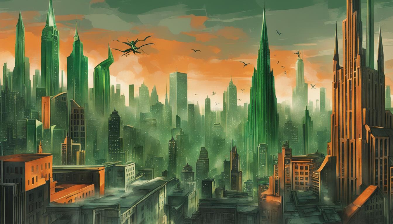 Universal Pictures Unveils First Poster for 'Wicked' Movie Starring Ariana Grande and Cynthia Erivo