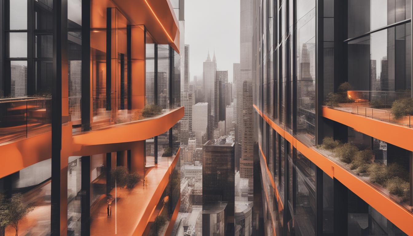 Urban Real Estate Trends in the Post-Pandemic Era: Shifting Values and YOLO Economy