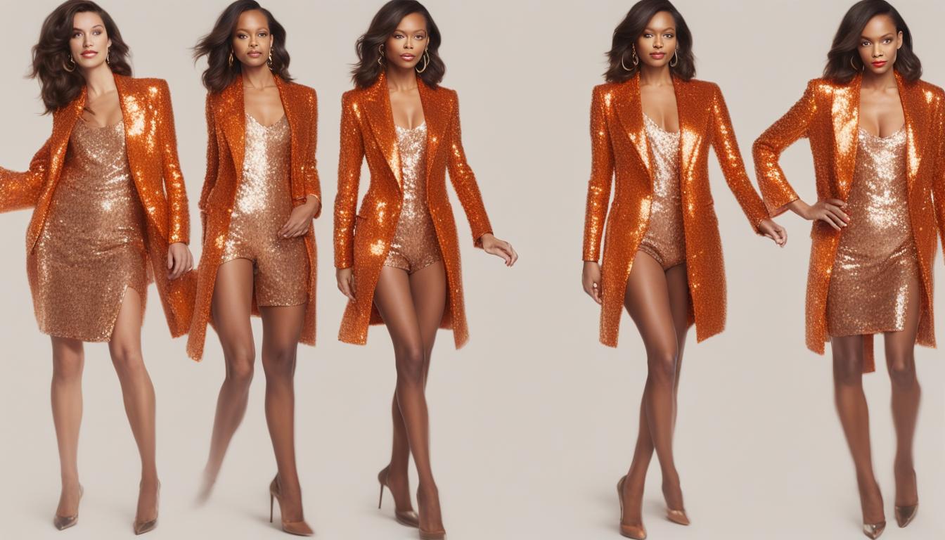 Zendaya Talks Self-Reliance and Style in Vogue Australia's May Issue