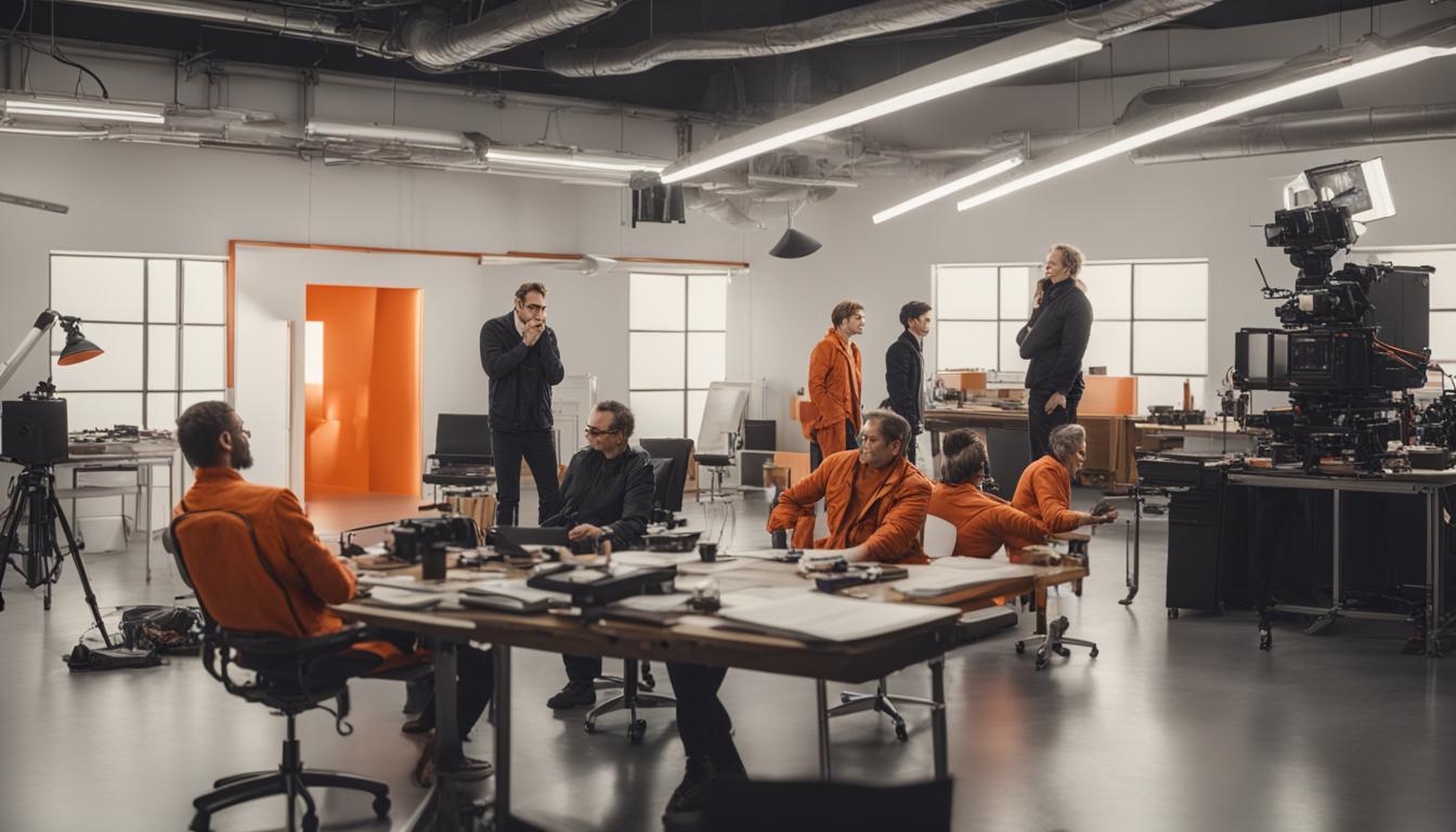 Acclaimed Director Francis Ford Coppola Accused of Inappropriate Behavior on Set of Megalopolis