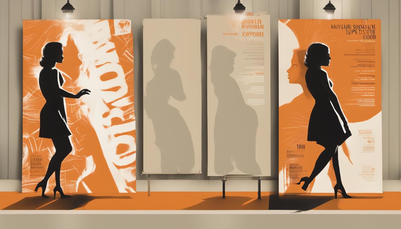 Actress Megan Prescott Joins OnlyFans to Fund New Theatre Show and Advocates for Sex Worker Rights and Autism Awareness