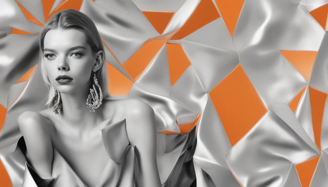 Anya Taylor-Joy shines in bold outfit ahead of 'Furiosa' premiere at Cannes Film Festival