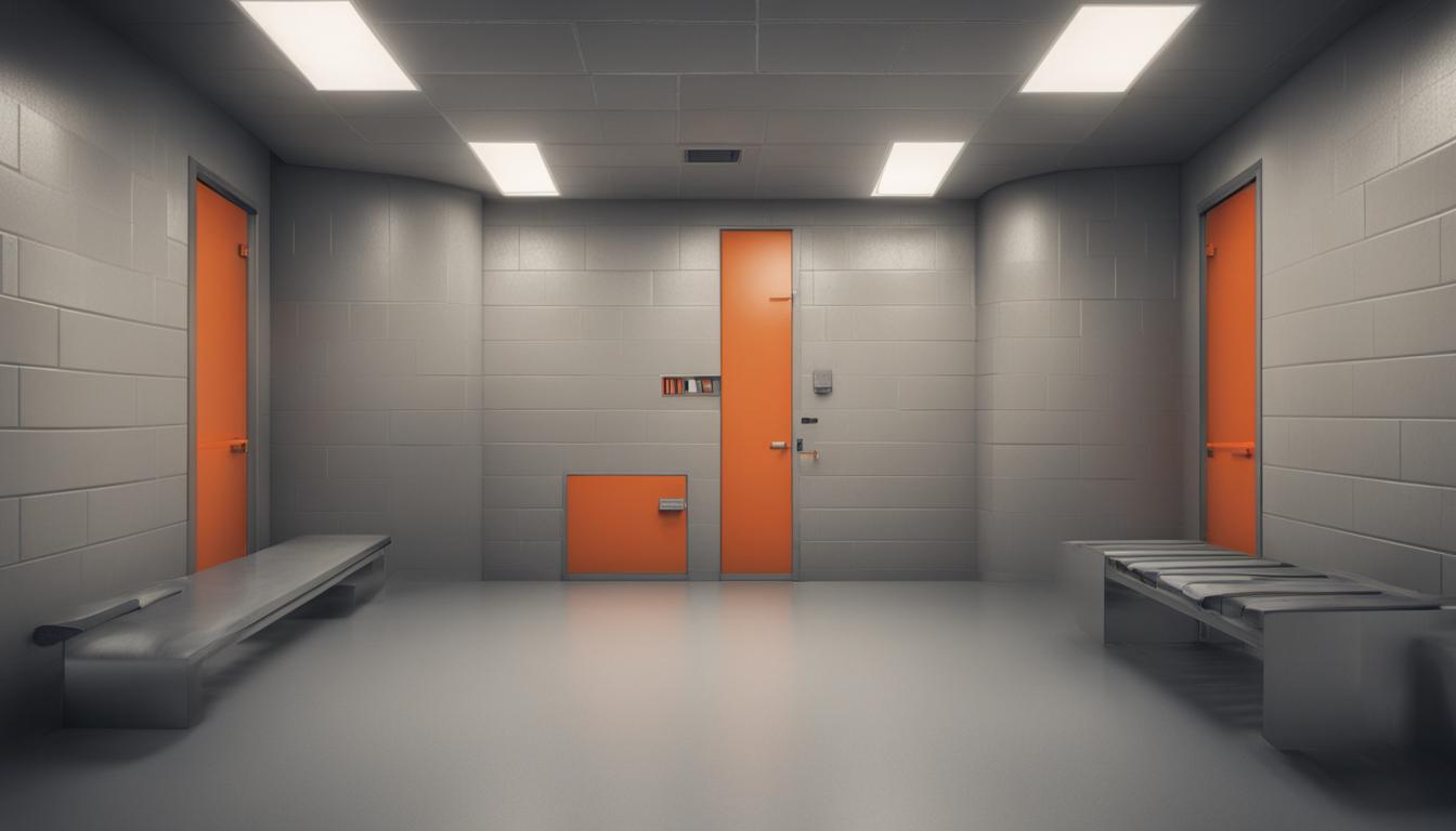 Arkansas Lawmakers Question Sheriff's Decision to Allow Netflix Documentary Filming at County Jail