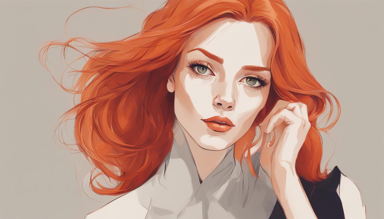 Australian Model Ellie Gonsalves Reveals Stunning Hair Transformation on Instagram