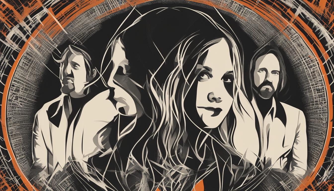 Australian Rock Band Spiderbait Announces 20th Anniversary Tour for Hit Song 'Black Betty'