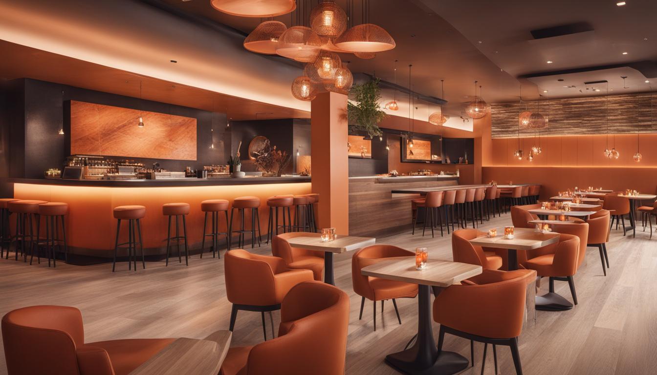 Australian TikTok Star Jesse Sunset Impressed by Outback Steakhouse in Nevada