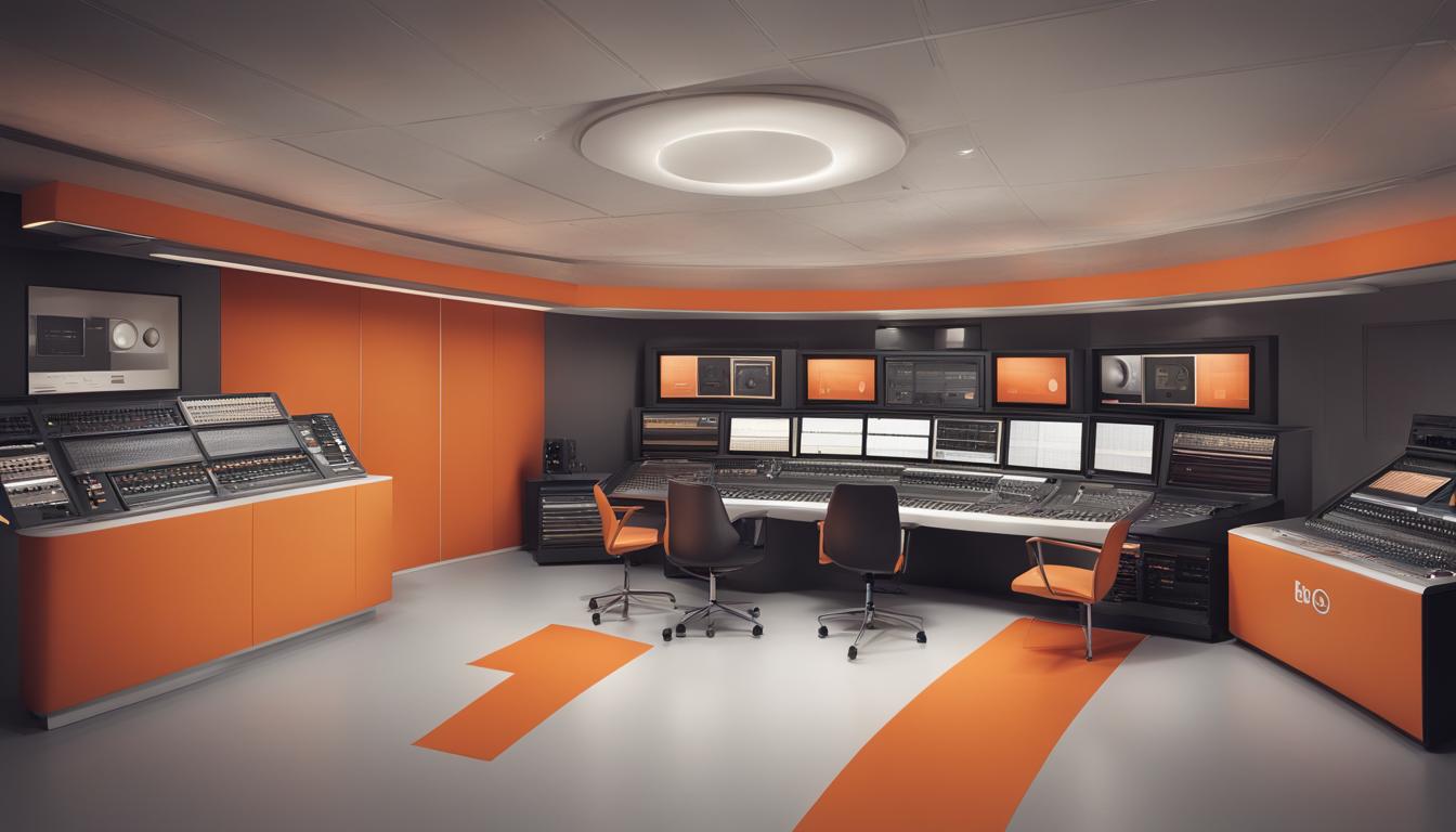 BBC Radio 2 Sees Drop in Listeners as Ken Bruce Departs for Greatest Hits Radio