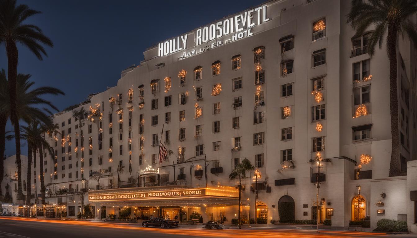 Beacher’s Madhouse Returns for an Exclusive Three-Night Extravaganza at the Hollywood Roosevelt Hotel
