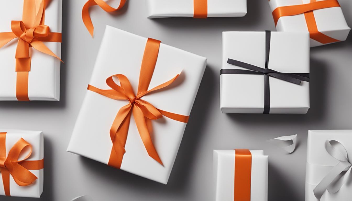 Best Paper Anniversary Gifts to Celebrate One Year of Marriage