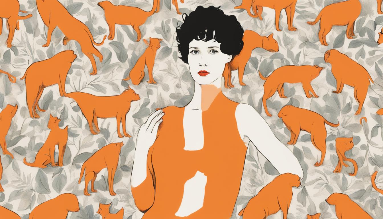 Book Review: All Fours by Miranda July