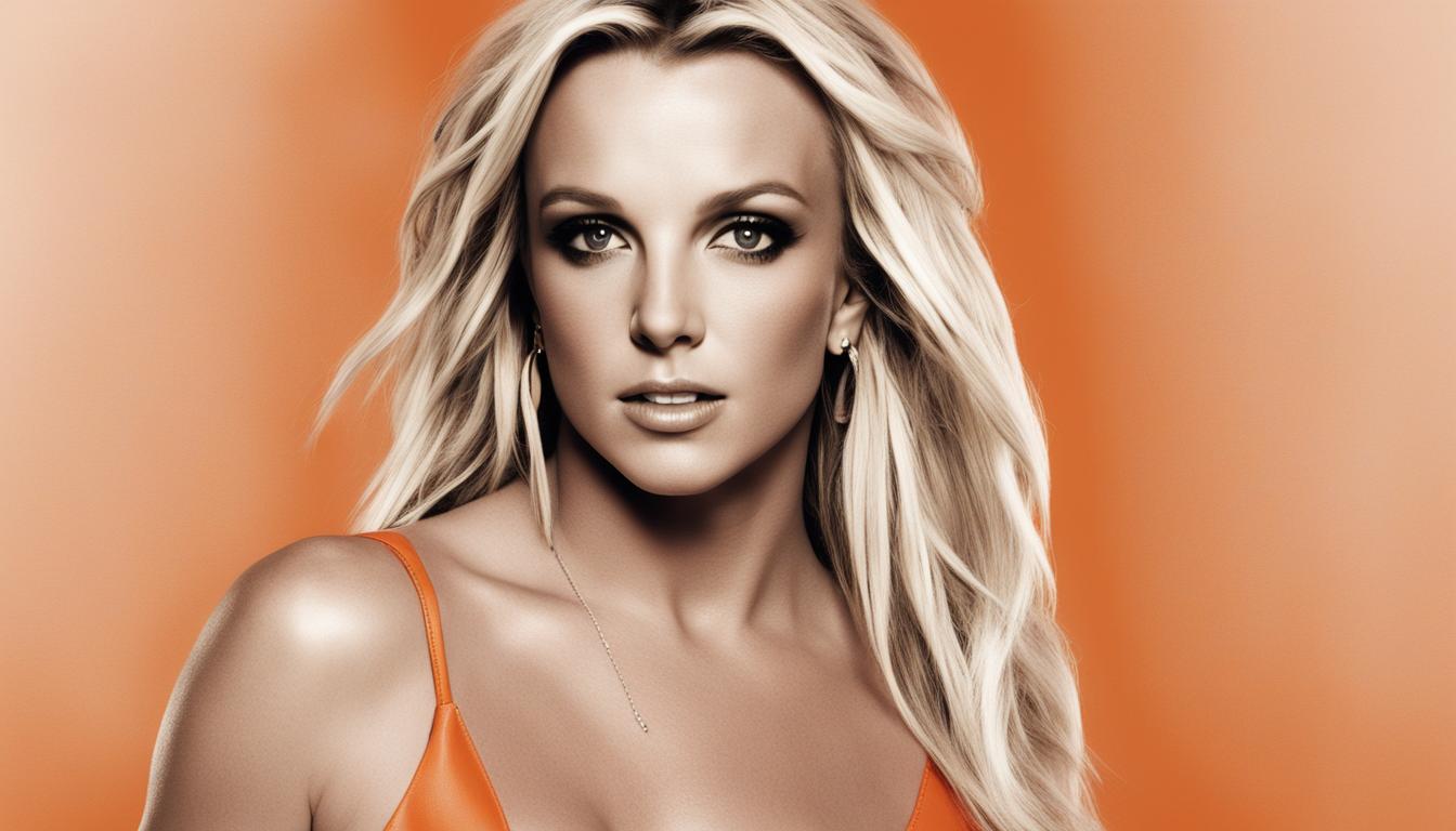 Britney Spears Earns $40 Million in 2023 Amid Financial Concerns