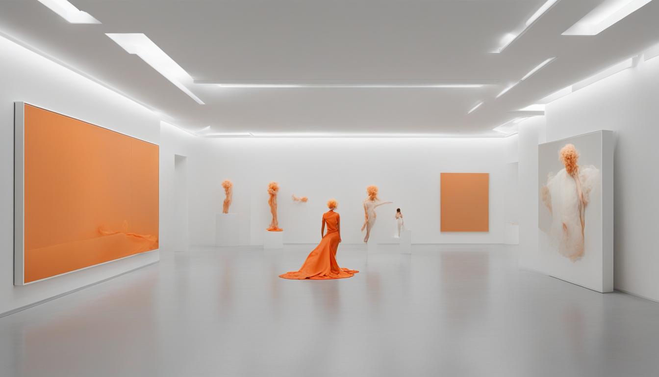 Celebrated Artist Matthew Barney to Debut 'Secondary' Project at Leading Galleries in 2024