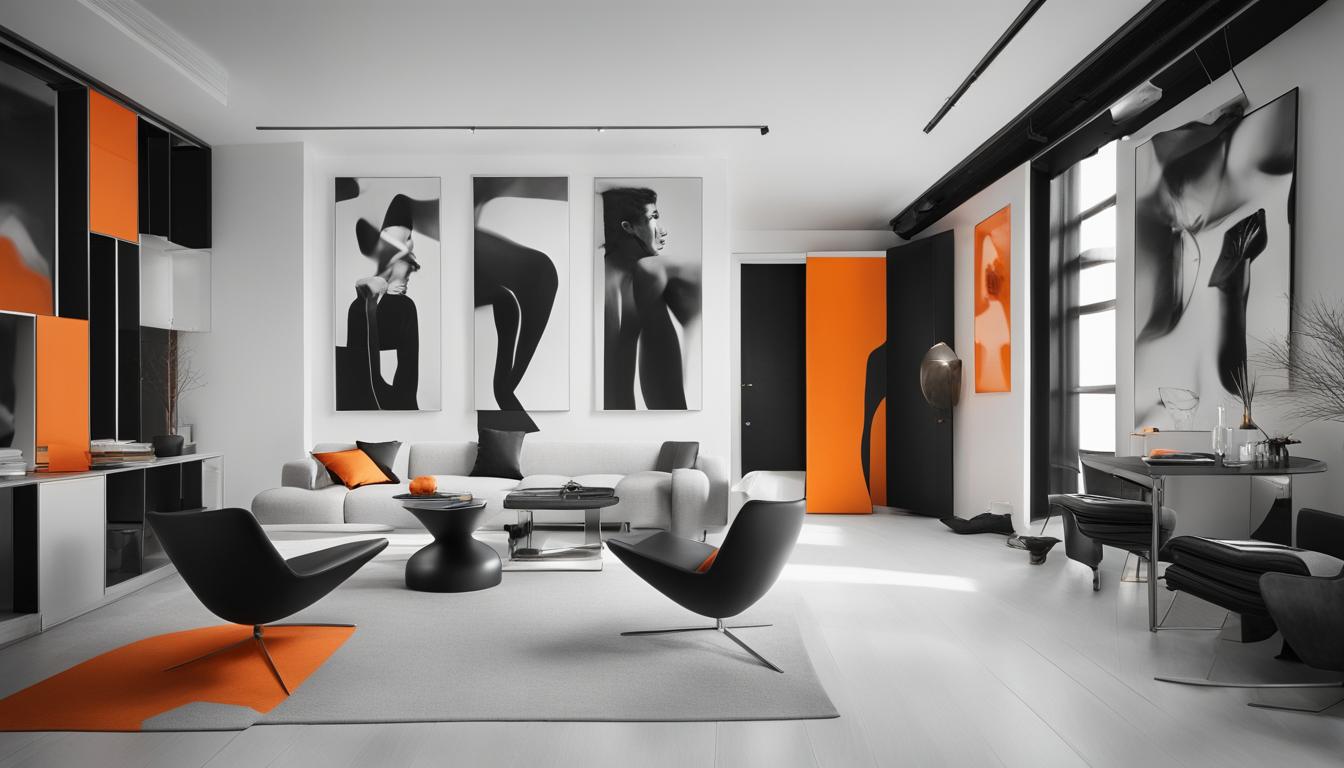 Celebrity Sexologist Chantelle Otten Makes Bold Statement at Australian Fashion Week with Pocket-Sized Vibrator