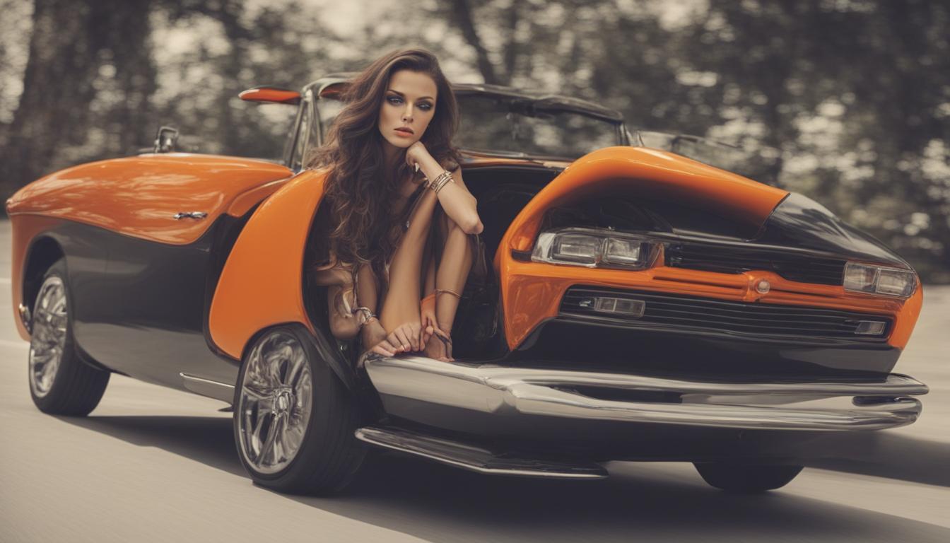 Cher Lloyd's Car Brake Failure Caused Scare With Her Children Onboard