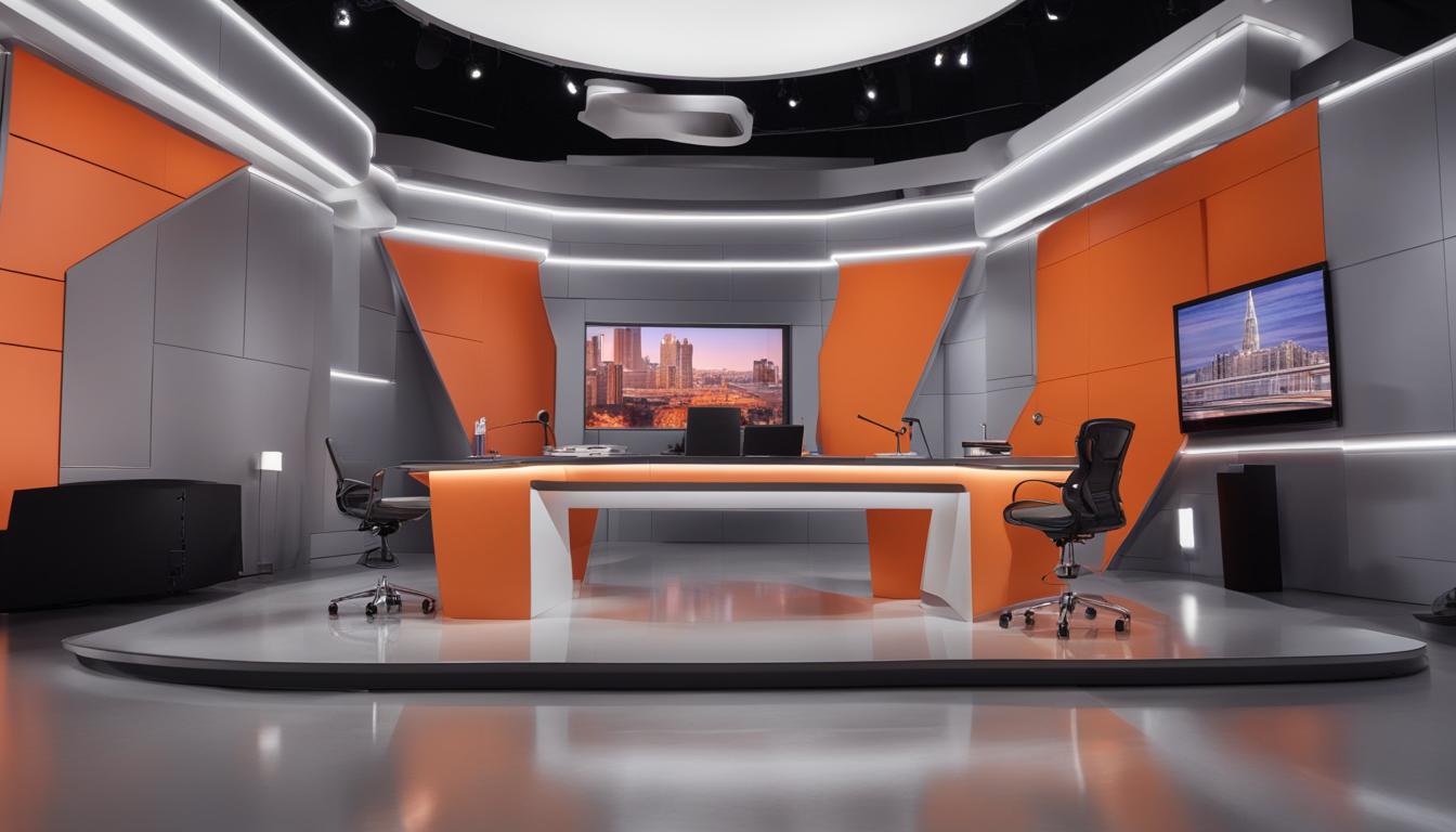 CNN to Introduce U.S. Version of "Have I Got News for You" for Saturday Nights