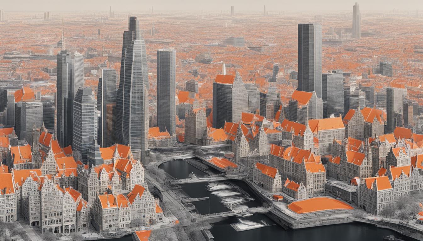 Dutch Fans Show Solidarity with Disqualified Eurovision Singer Joost Klein