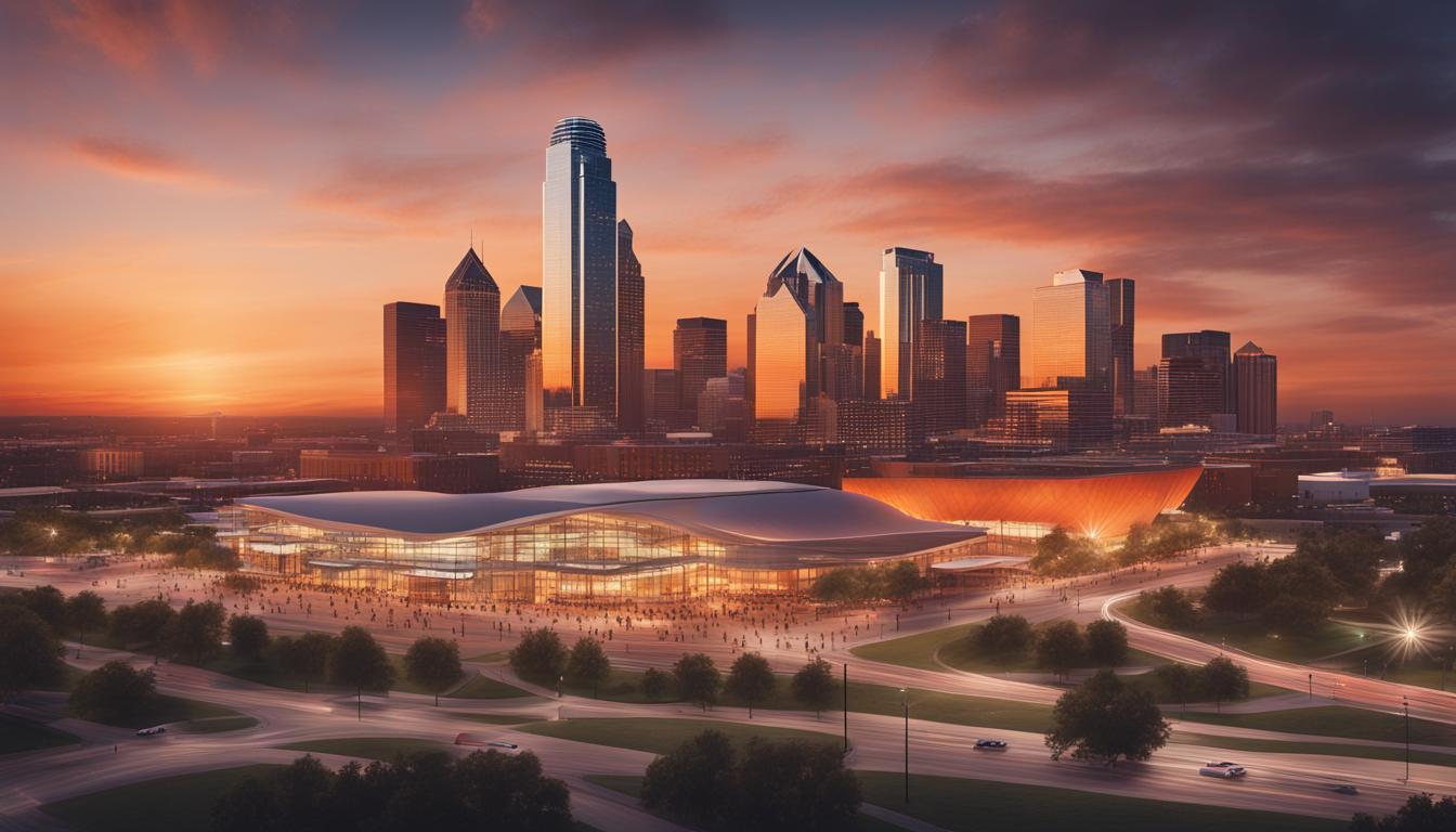 Exciting Events Await in Dallas-Fort Worth in 2024