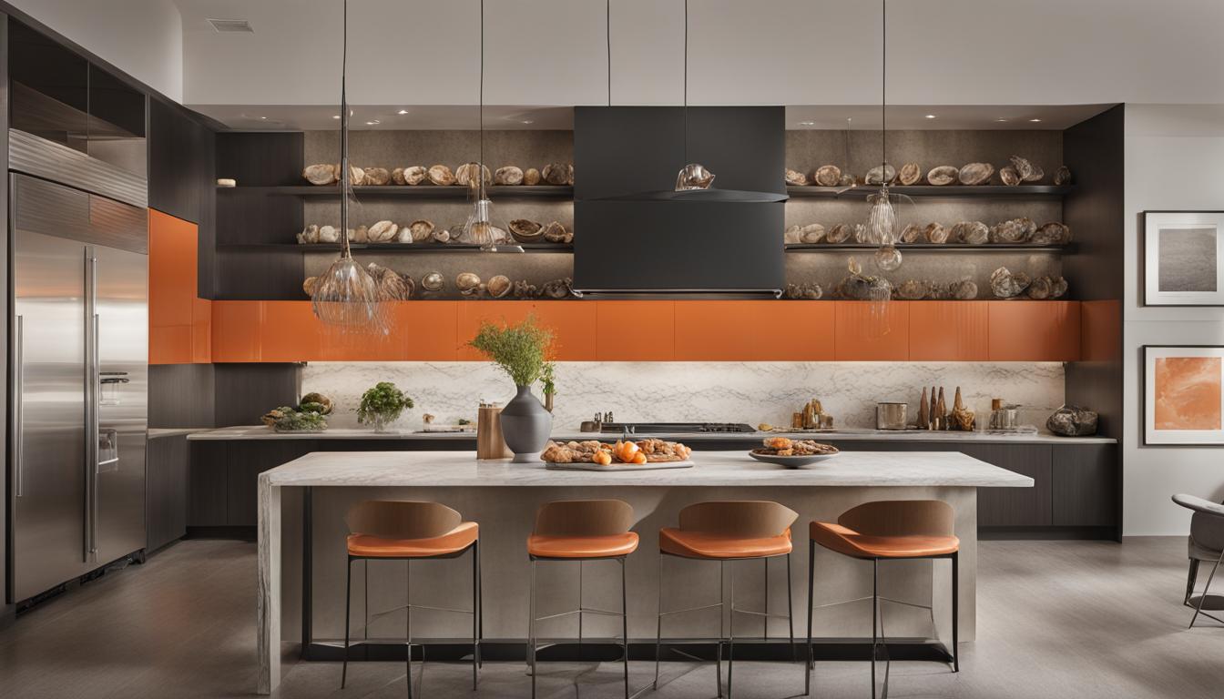 Exploring Culinary Delights on the Road to the Jersey Shore