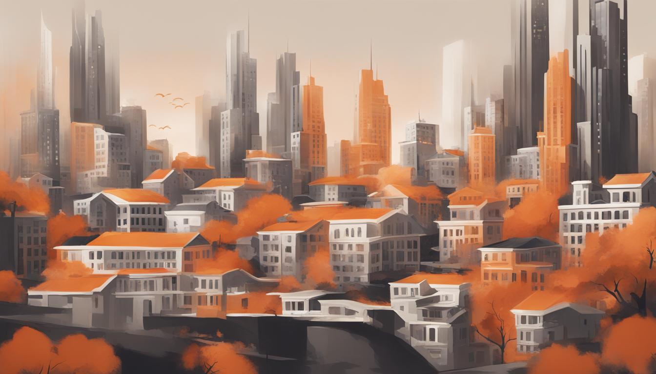 Exploring Dramatic Villages Around the World