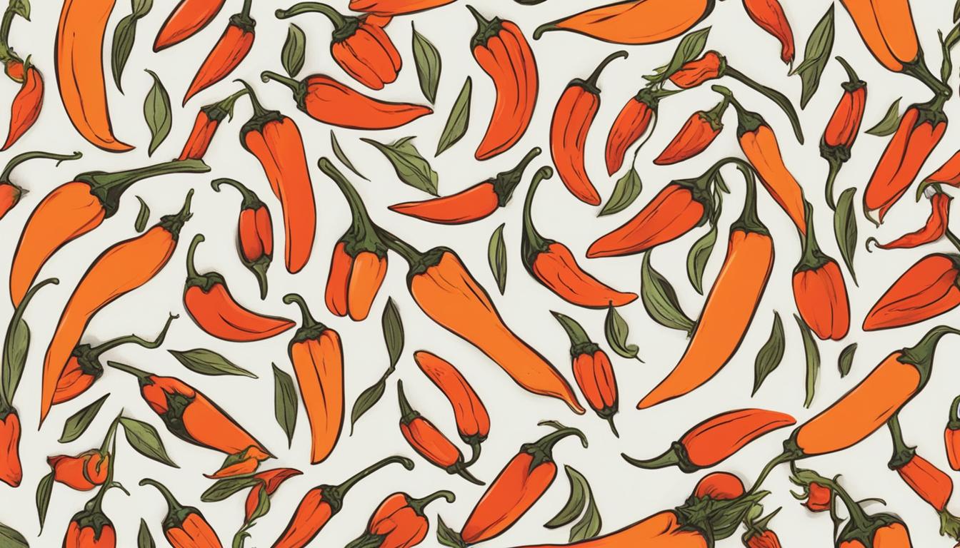 Filipino Pepper Siling Labuyo Gains Popularity in Philadelphia Through Community Effort