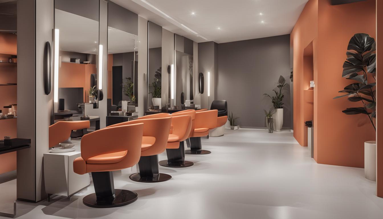 Finnish Hairdresser Introduces 'Silent Service' for Clients Who Prefer Quiet Haircuts