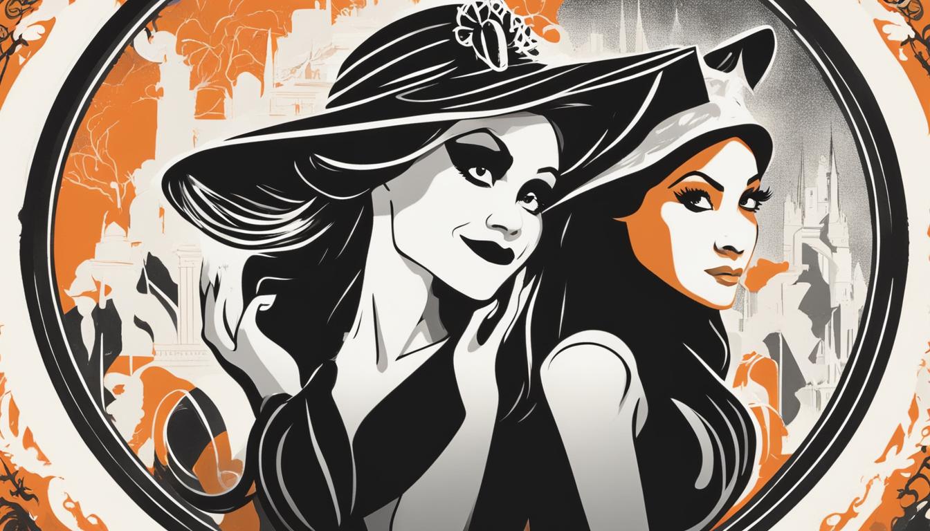 First Trailer for 'Wicked' Movie Released