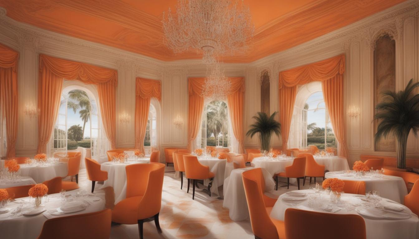 Former Mar-a-Lago Waitress Shares Insights from Her Time at Trump’s Club