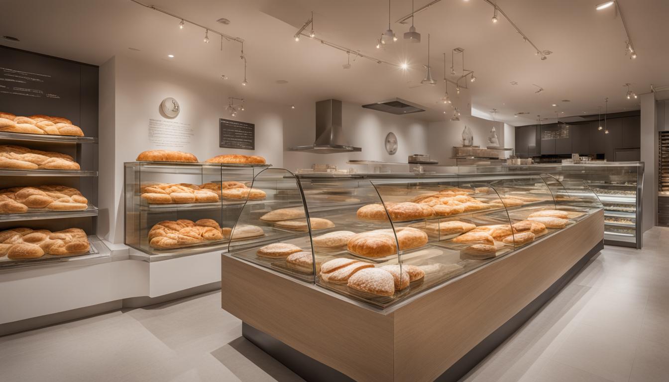 Former Tesco Employee Wins 'Britain's Best Loaf' with Rosemary and Garlic Focaccia