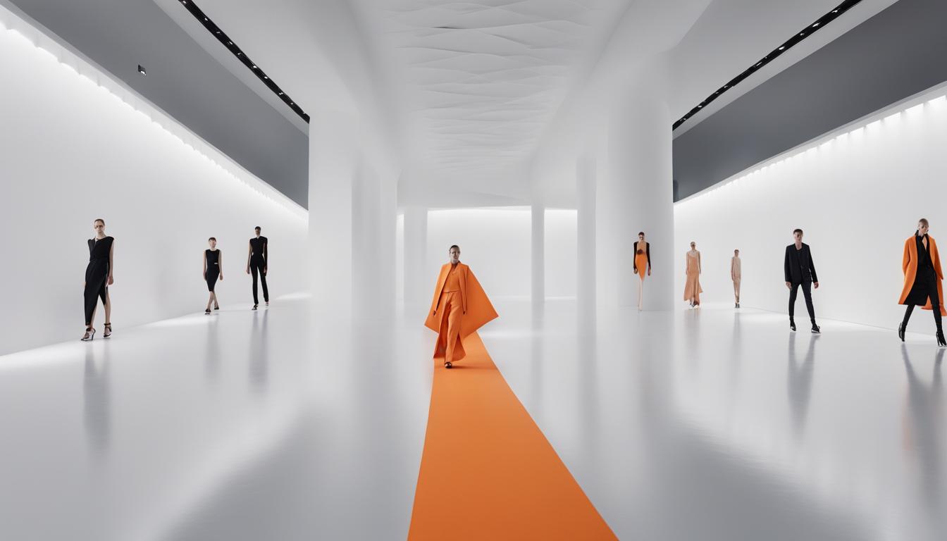 Future Designers Shine at 2024 Australian Fashion Week