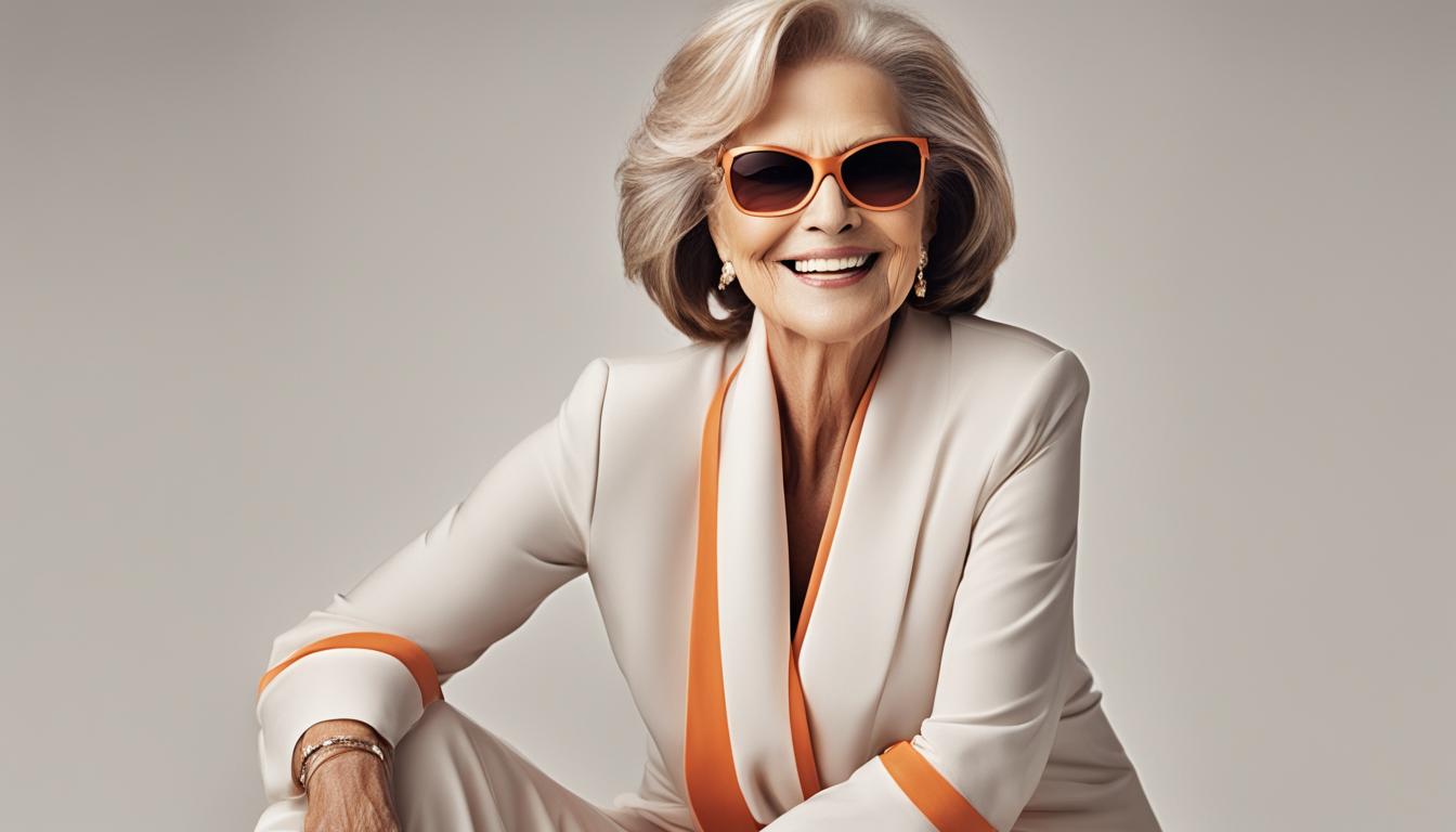 Gayle King Stuns as Cover Model for Sports Illustrated Swimsuit Edition