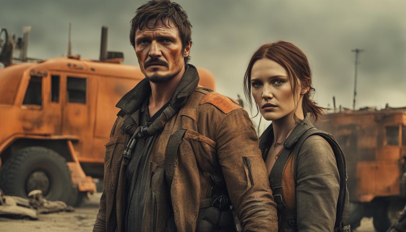 HBO releases preview of 'The Last of Us' season 2 with leading actors Pedro Pascal and Bella Ramsey