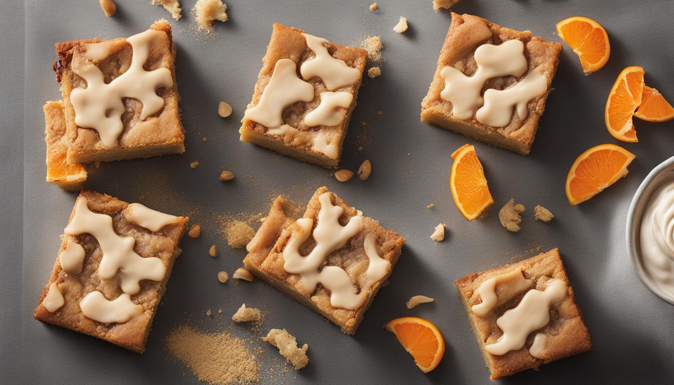 How to Make Blondies: Felicity Cloake's Recipe