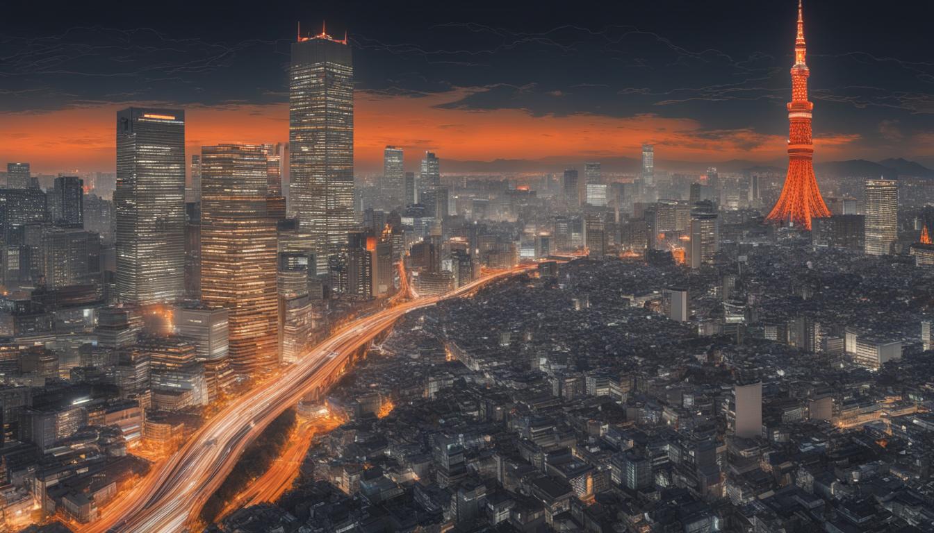 Influencer Devin Halbal Explores Japan and Korea, Captures Hearts with 'Kudasai' Tour