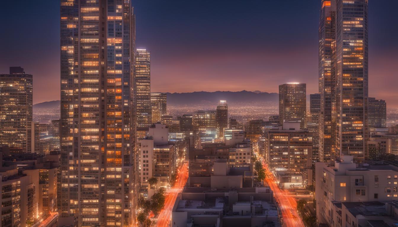 Insights into the Diverse AAPI Community in Southern California Revealed by Census Data Analysis