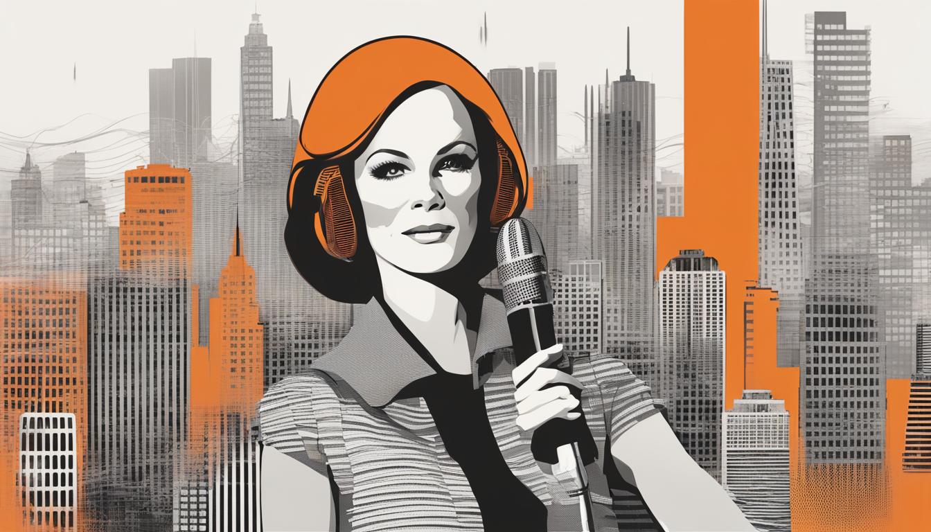 Jackie 'O' Henderson Slams Rival Radio Show Over Copycat Tactics