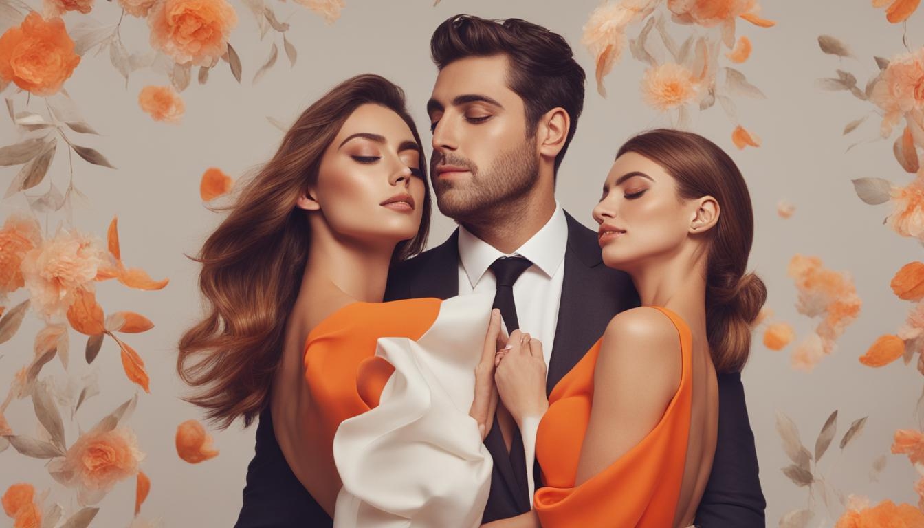 James Argent sparks romance rumors with Ekin-Su Cülcüloğlu after revealing struggles with being single on Valentine's Day