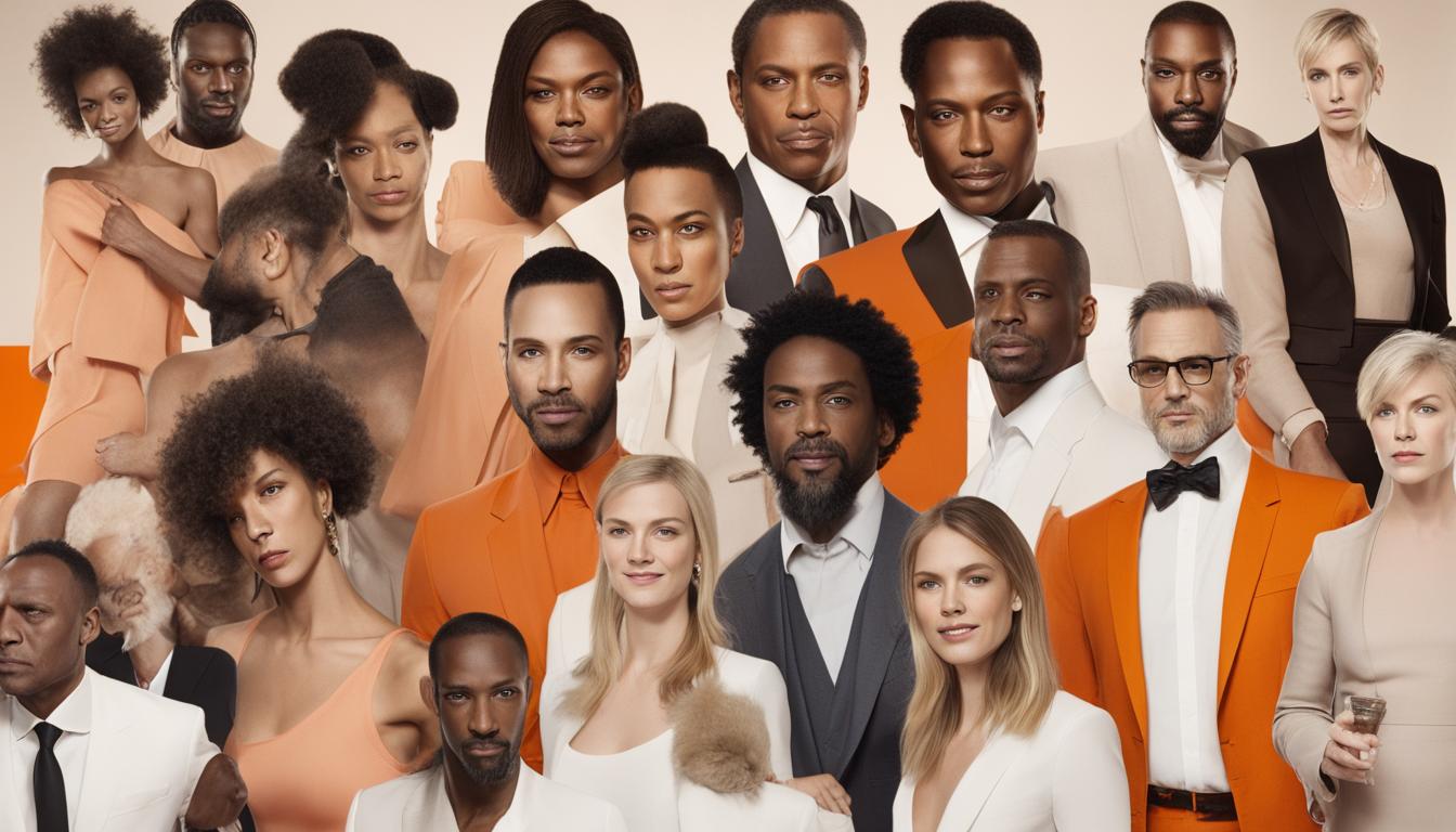 Jamie Foxx shares star-studded photo after FOX Upfronts event