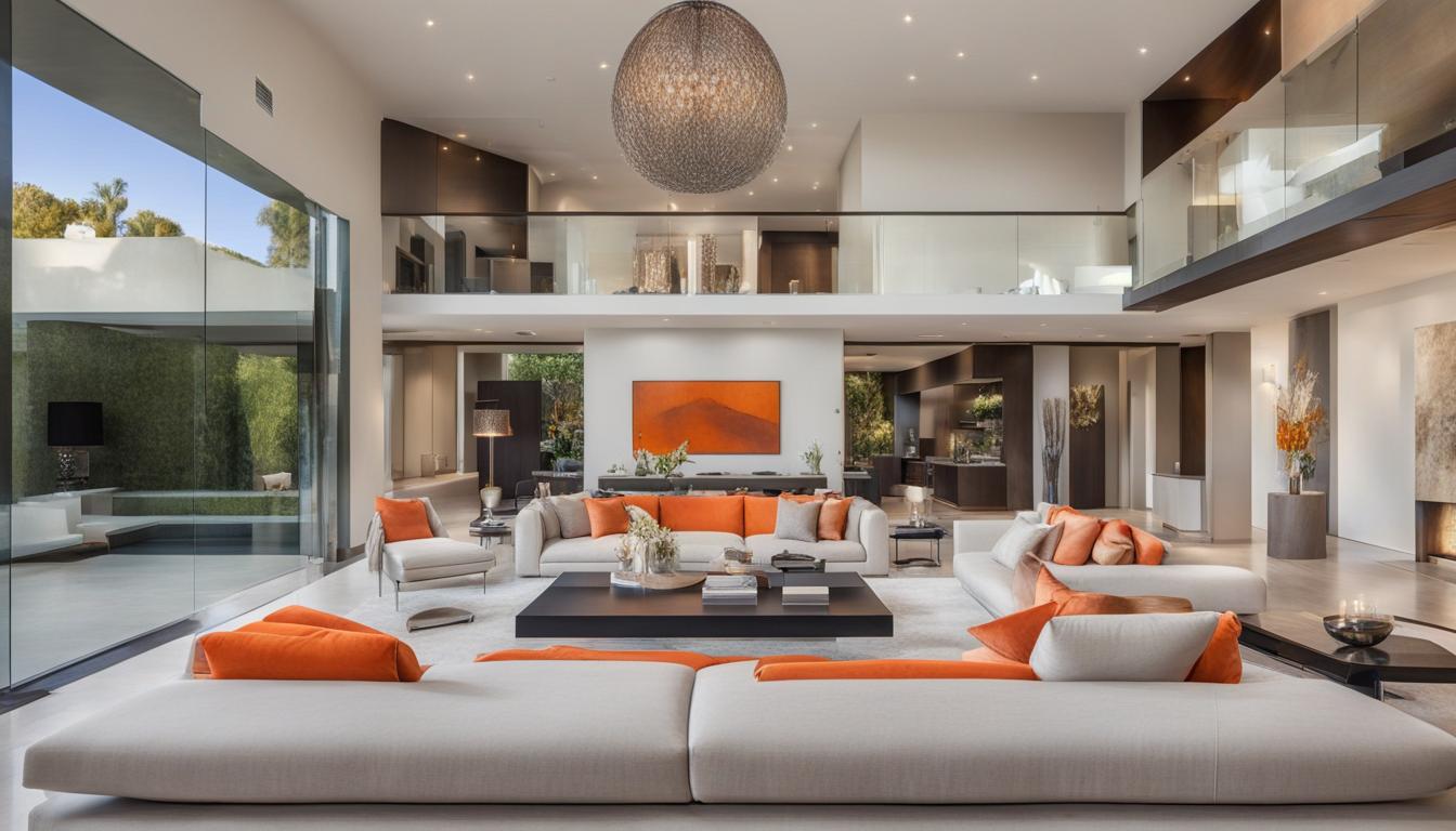 Jennifer Lopez Explores Luxury Properties in Beverly Hills and New York City