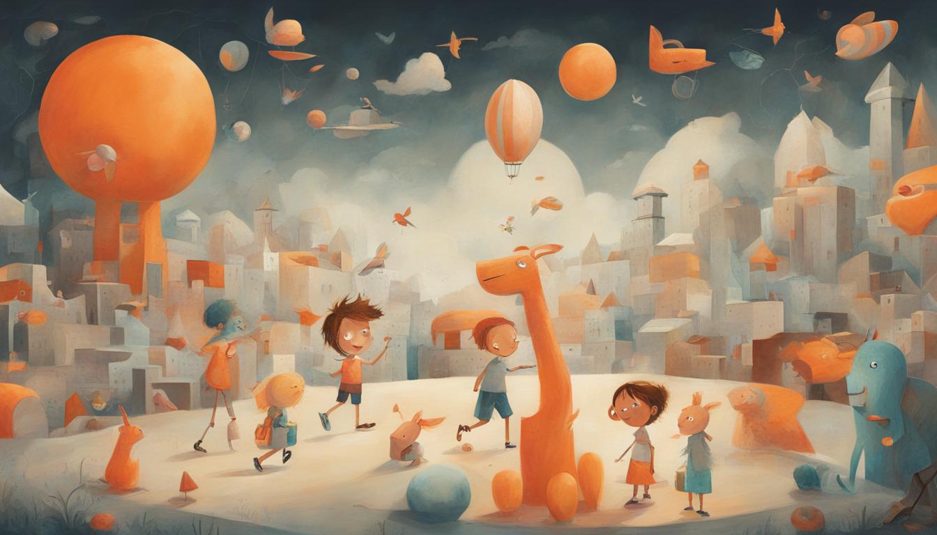 John Krasinski's 'IF' Brings Him and Steve Carell Together in Family Film