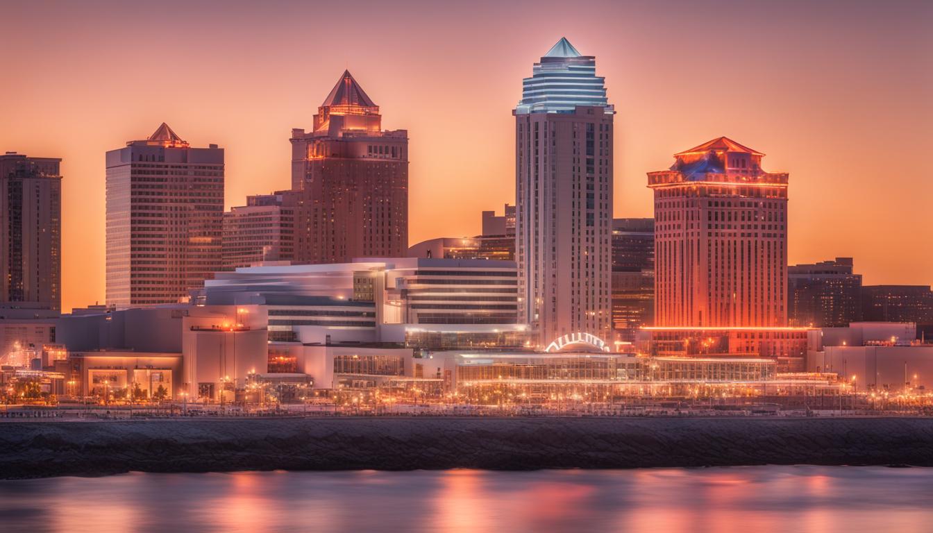 John Legend Performs in Atlantic City as Part of Busy Summer Concert Schedule