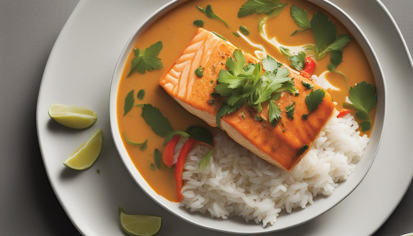 Kay Chun's Coconut-Miso Salmon Curry Receives Over 12,000 Ratings and Other Easy Weeknight Recipes