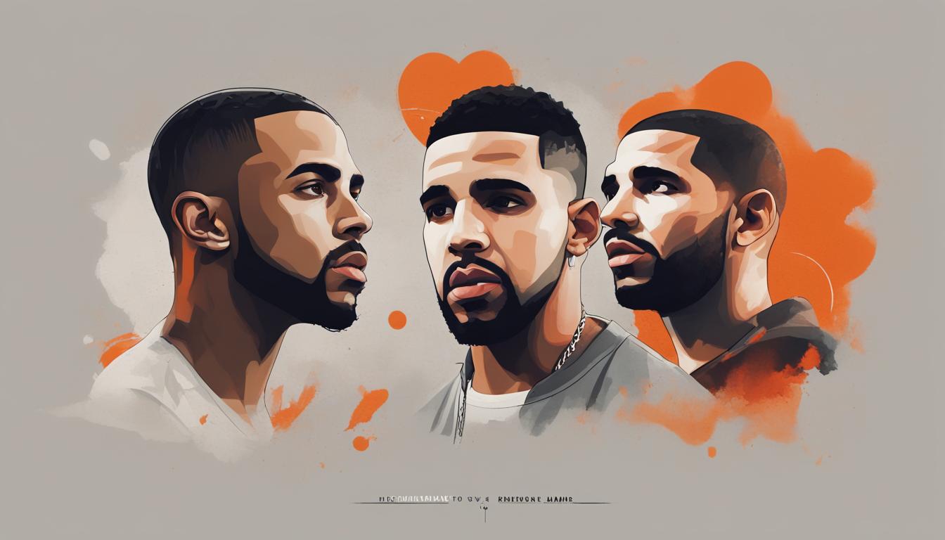 Kendrick Lamar vs Drake: The Beef Breakdown