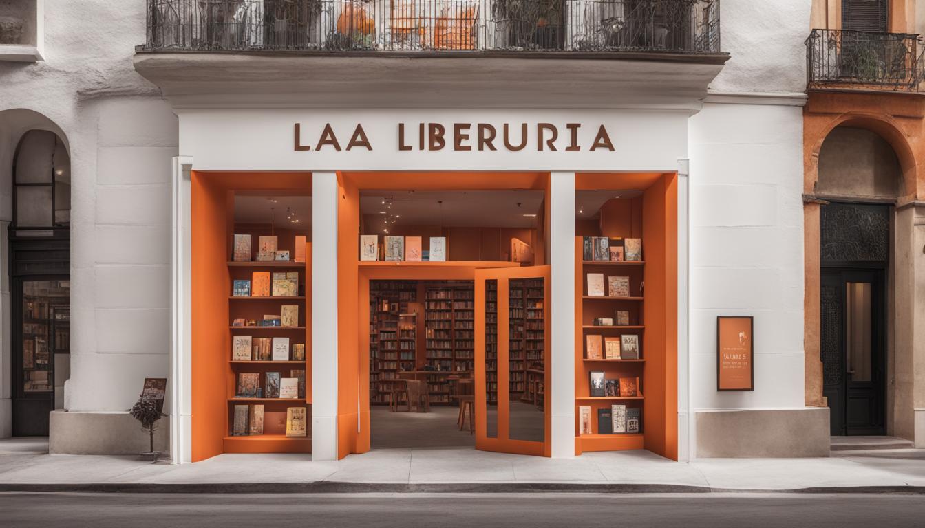 LA Librería: Championing Spanish-Language Children's Books in Los Angeles